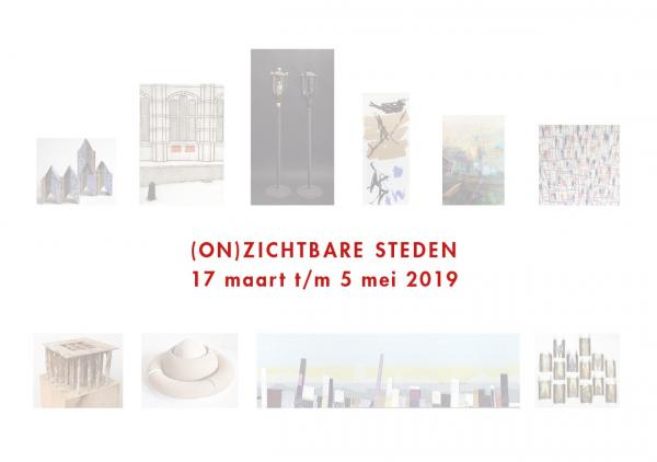 (on)zichtbaresteden